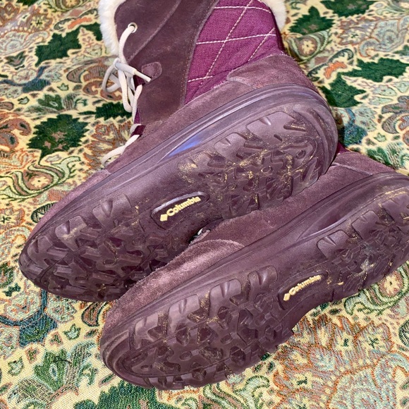 Columbia.com snow boots - Picture 13 of 15